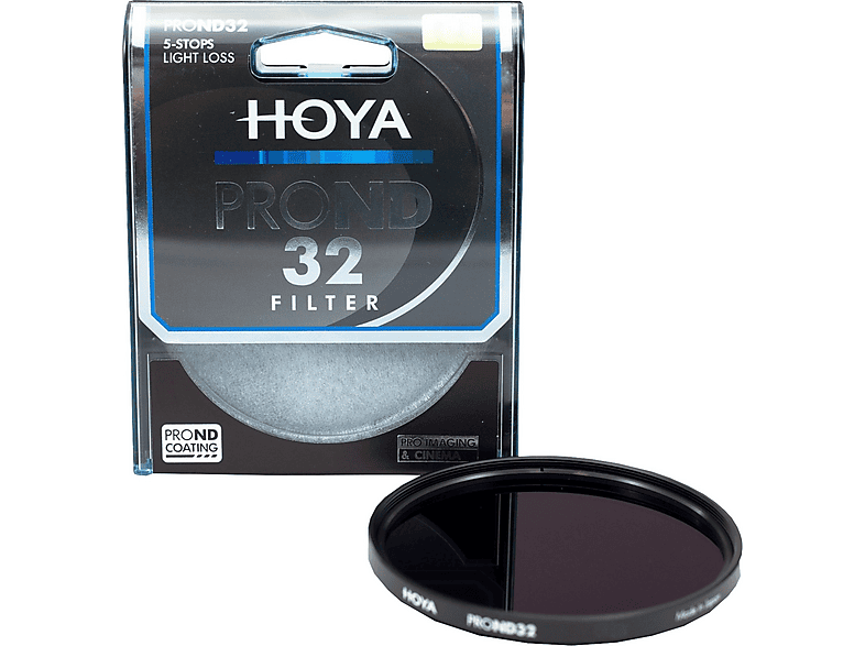 Hoya PRO ND32 67mm