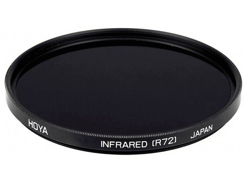 HOYA R72 INFRARED 49MM Foto-Filter 49 mm | MediaMarkt