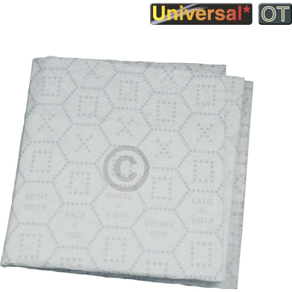 Biały papier ze wzorem i symbolem praw autorskich. Tekst w wielu językach.