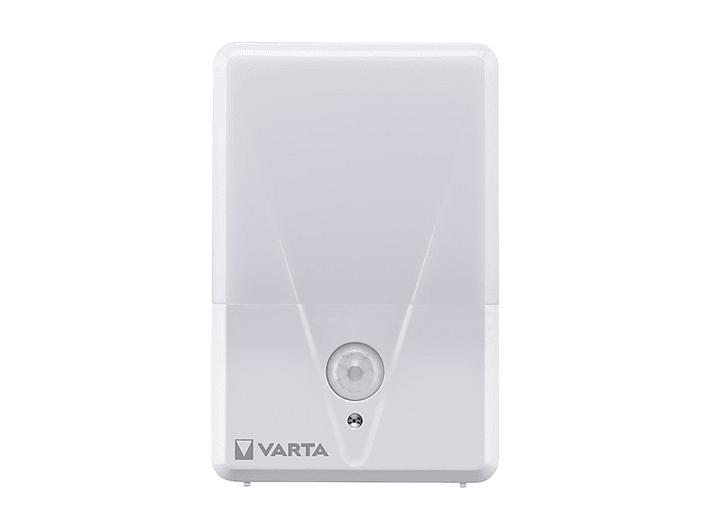VARTA 16624 101 421 Bewegungsmelder Warmweiss | MediaMarkt
