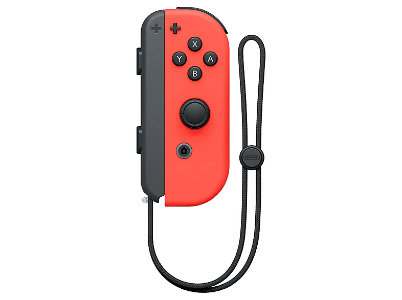 NINTENDO 10005493 JOY-CON (R) Controller Neonrot | SATURN