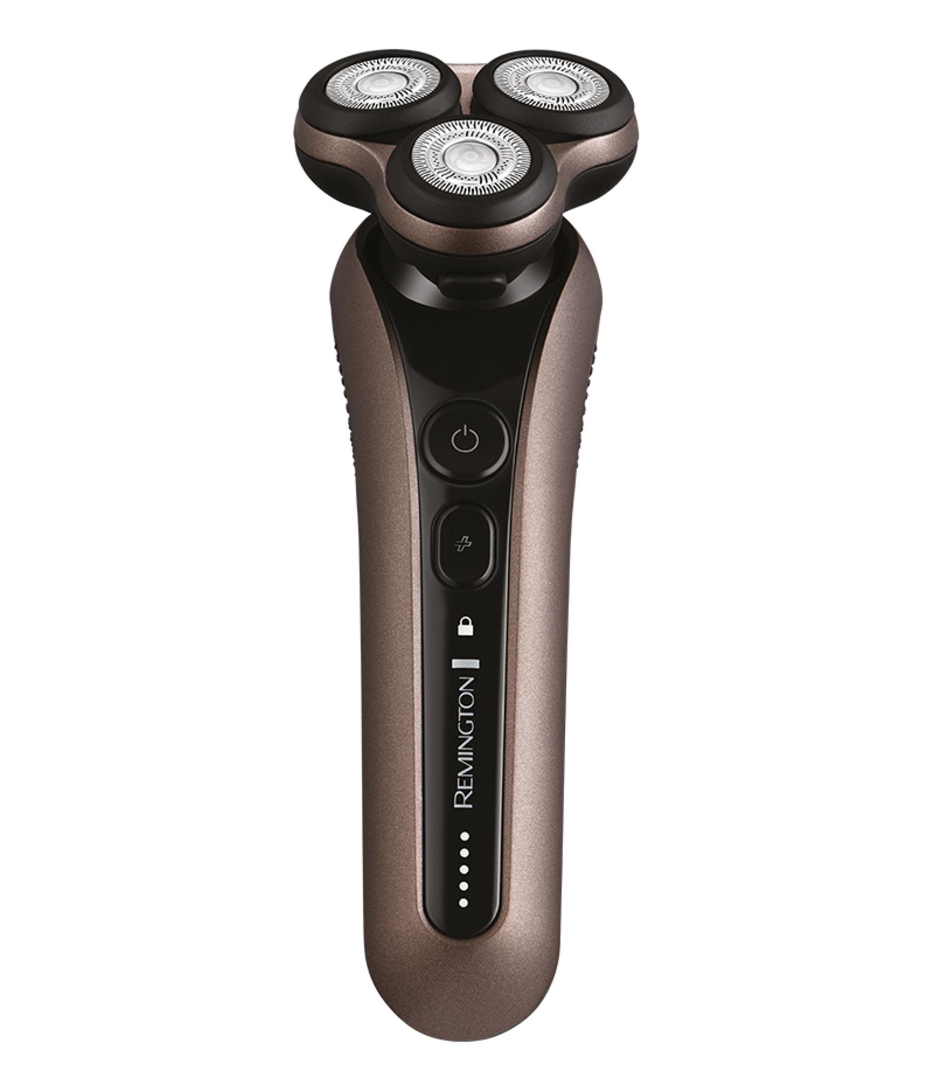 REMINGTON XR1790 Tıraş Makinesi Siyah