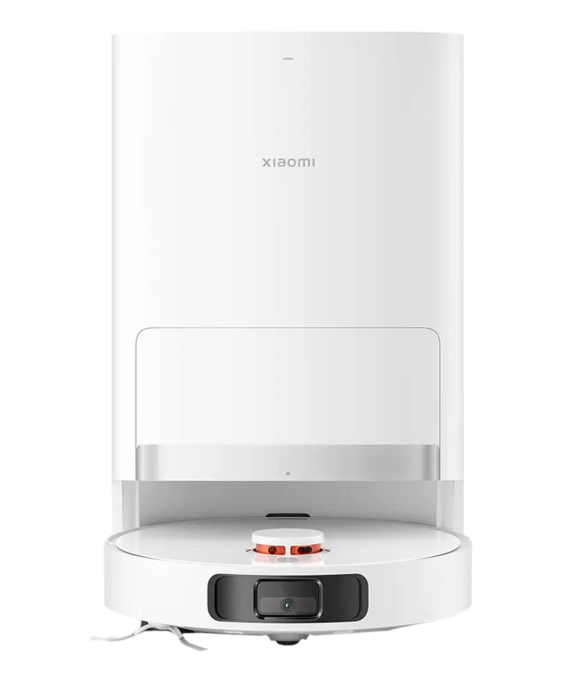 XIAOMI Vacuum X20+ Robot Süpürge Beyaz