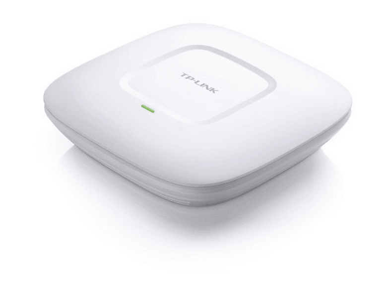 TP-LINK EAP110 Wi-Fi 300Mbps Tavan Tipi Access Point Beyaz
