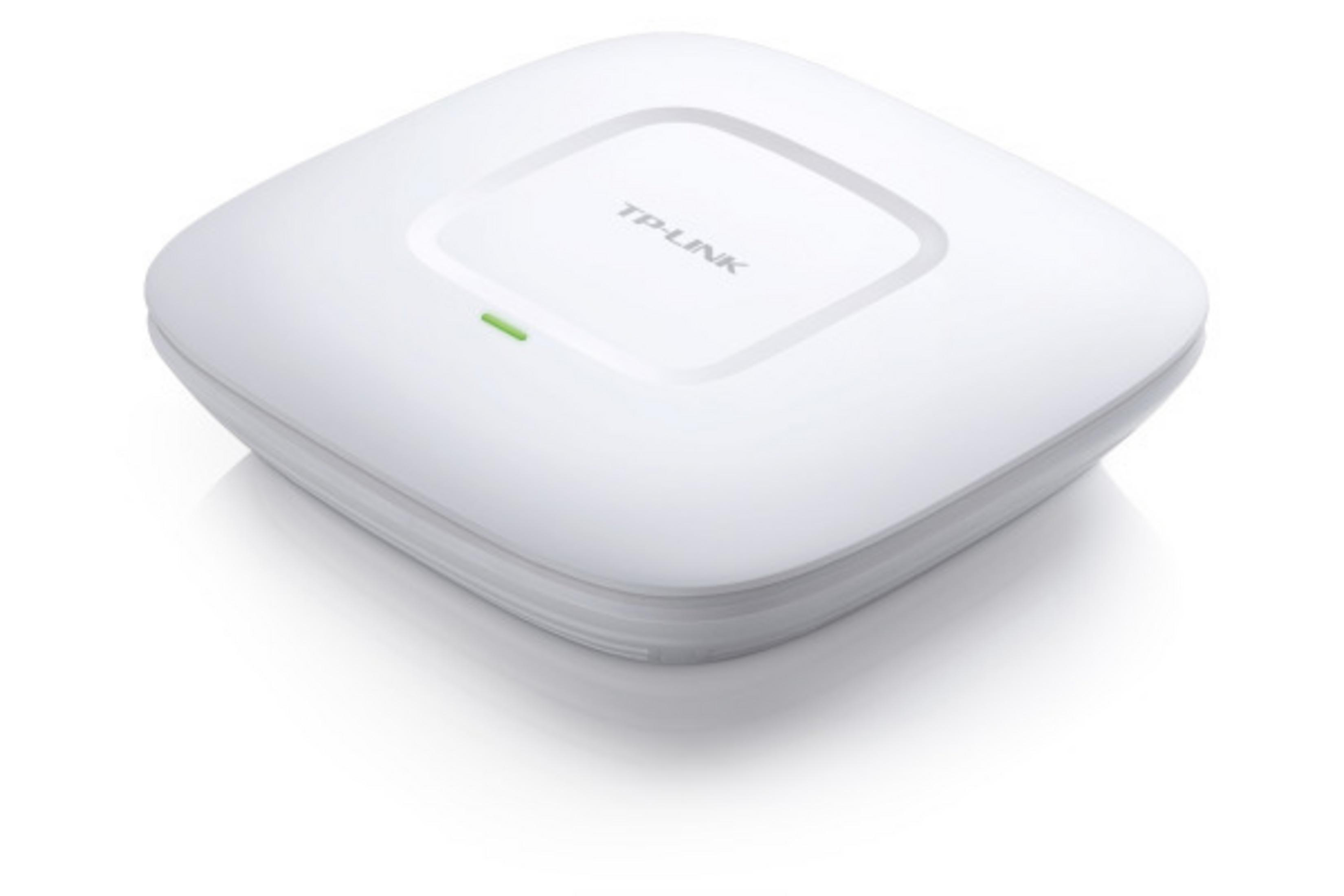 TP-LINK EAP110 Wi-Fi 300Mbps Tavan Tipi Access Point Beyaz