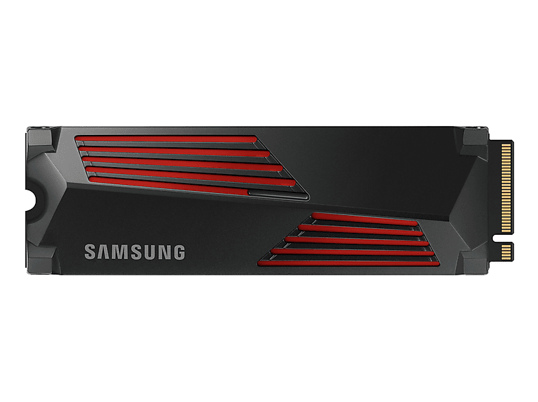 SAMSUNG 990 Pro Gen 4.0 x4 NVMe Soğutuculu PCIe 2 TB SSD Fiyat