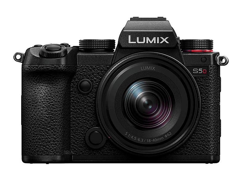 FOTOCAMERA MIRRORLESS...