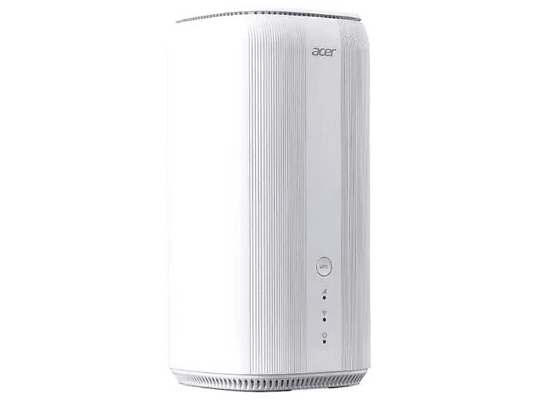 Router WiFi | Connect X6E 5G CPE EU Plug ACER, 1000 Mbps, MIMO, Blanco ...