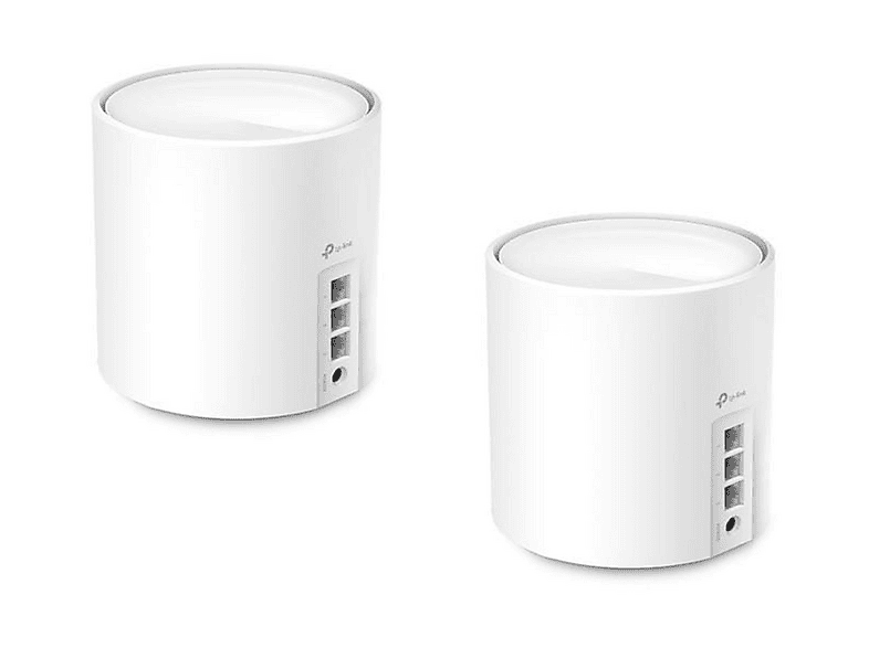Punto de acceso | DECO X50(2-PACK) TP-LINK, Blanco | MediaMarkt