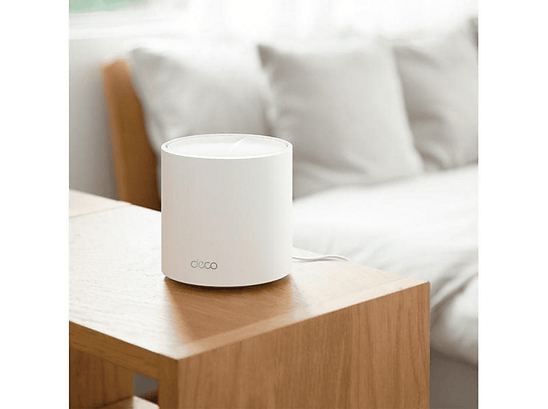 Punto de acceso | DECO X50(2-PACK) TP-LINK, Blanco | MediaMarkt