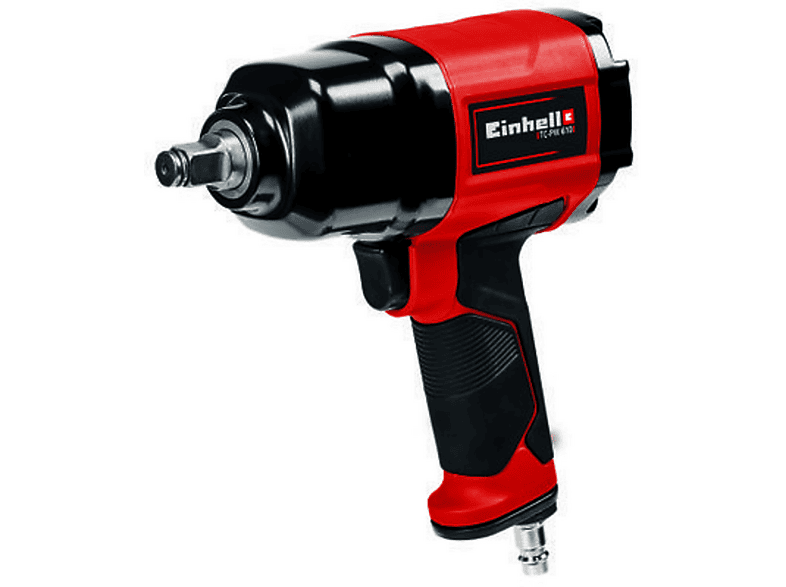 EINHELL TC-PW 610 Havalı Somun Sıkma