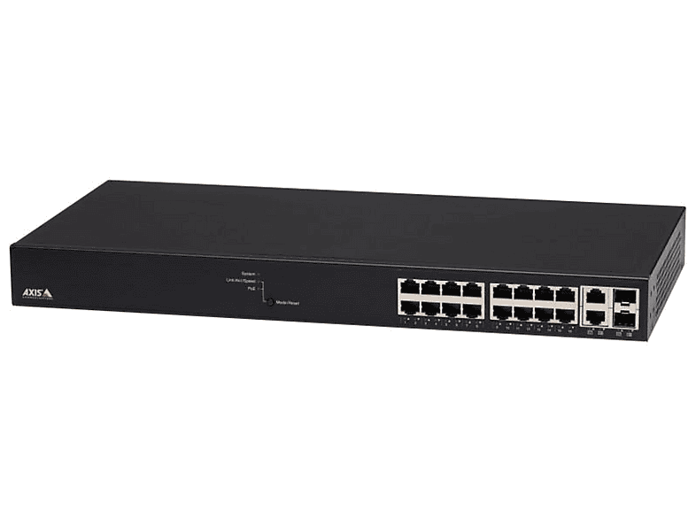 Switch AXIS 5801-692 | MediaWorld.it