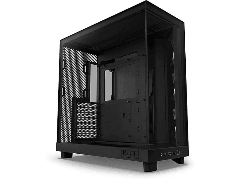 NZXT H6 Flow