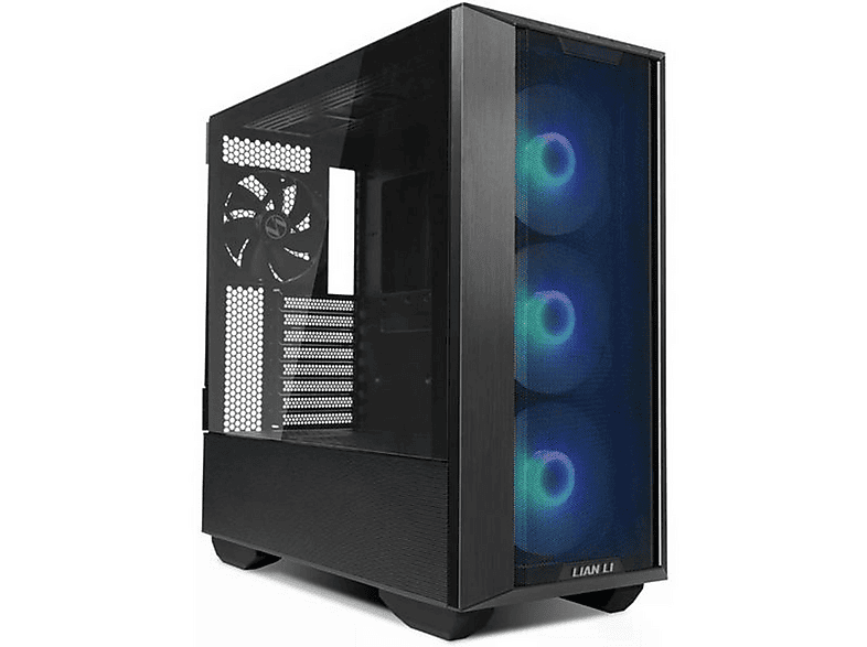 Lian Li LANCOOL III RGB