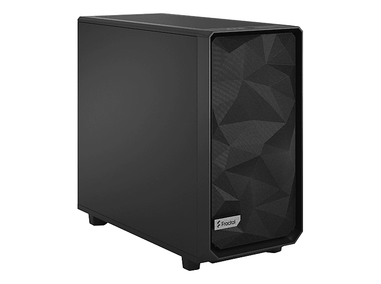 FRACTAL DESIGN Meshify 2 Computerbehuizing | MediaMarkt