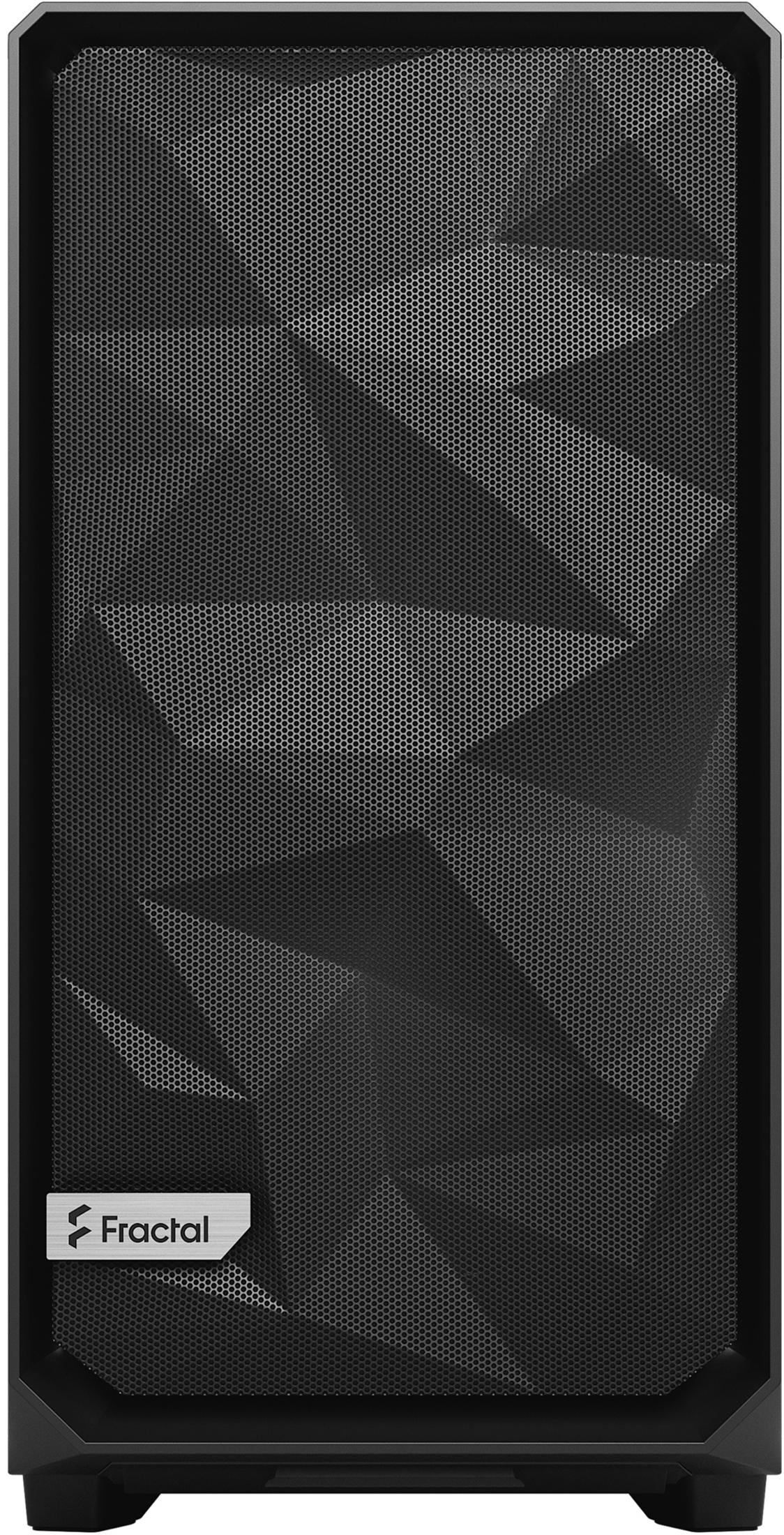 Chasis PC | Meshify 2 FRACTAL DESIGN, Negro | MediaMarkt