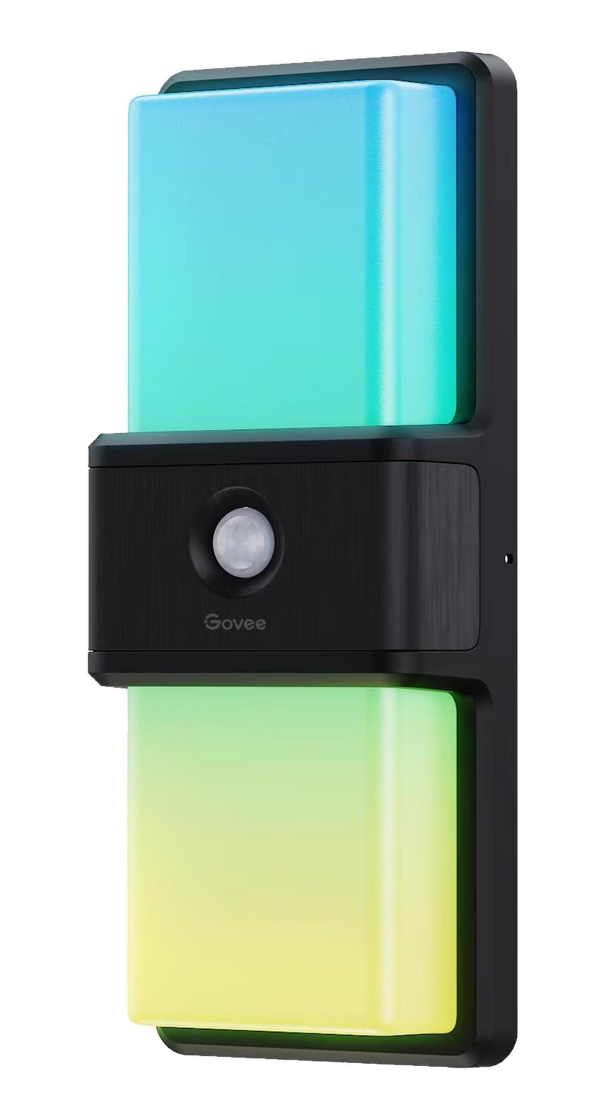 GOVEE H7078CD1 Akıllı Bluetooth Duvar Aydınlatması