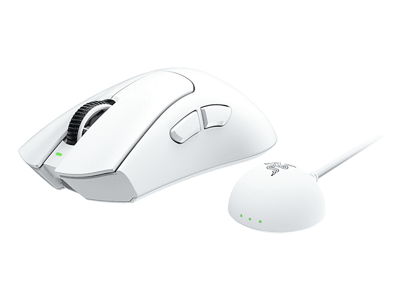 RAZER Deathadder V4 Pro RF Wireless + USB Type-A Kablosuz Mouse