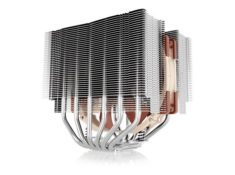 DISSIPATORE NOCTUA NH-D15S