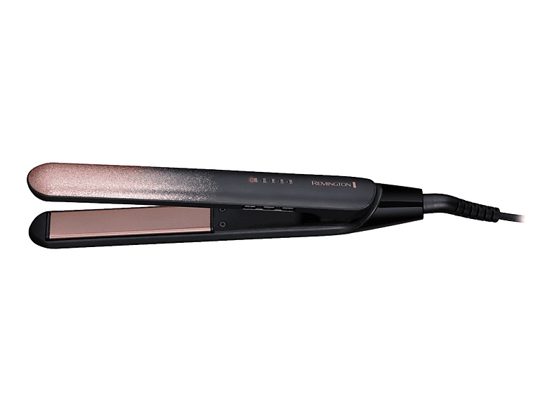 REMINGTON S5305 Saç Düzleştirici Siyah