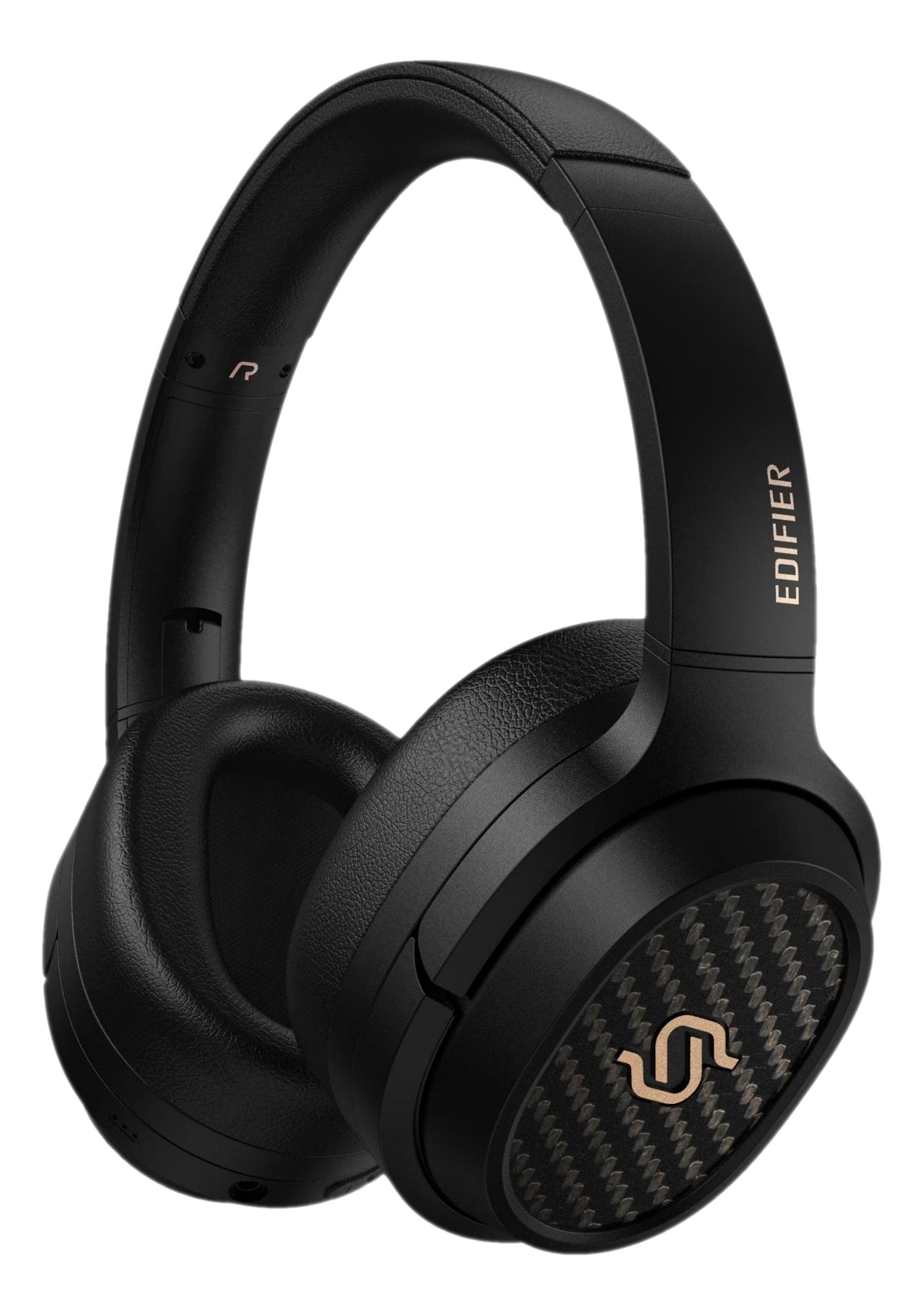 EDIFIER WH950NB CUFFIE BLUETOOTH, Nero