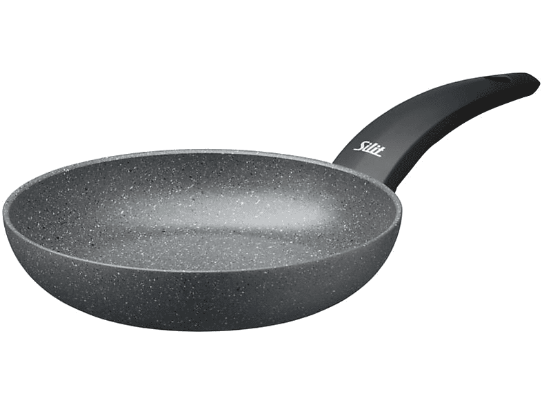 SILIT 2110304852 MONTANO 20CM Bratpfanne (Aluminium, Beschichtung: PTFE ...