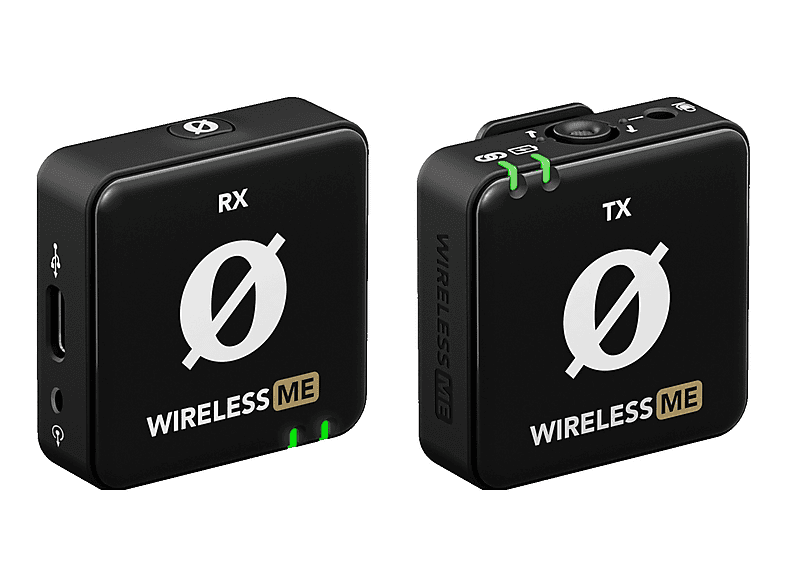 RODE R-Wireless-ME Microfoon | MediaMarkt