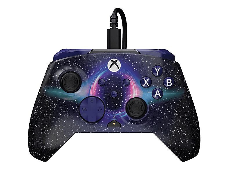 TURTLE BEACH REMATCH ADV.WIRED DARK COSMOS REV Controller} Dark Cosmos ...