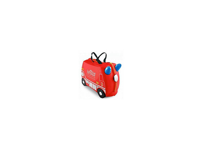 TRUNKI Koffer Fire Truck Spielzeugfahrzeug | MediaMarkt