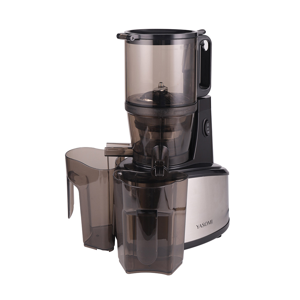 YASOMI SD-60SA 250W Damlatma Önleyici Katı Meyve ve Sebze Sıkıcağı