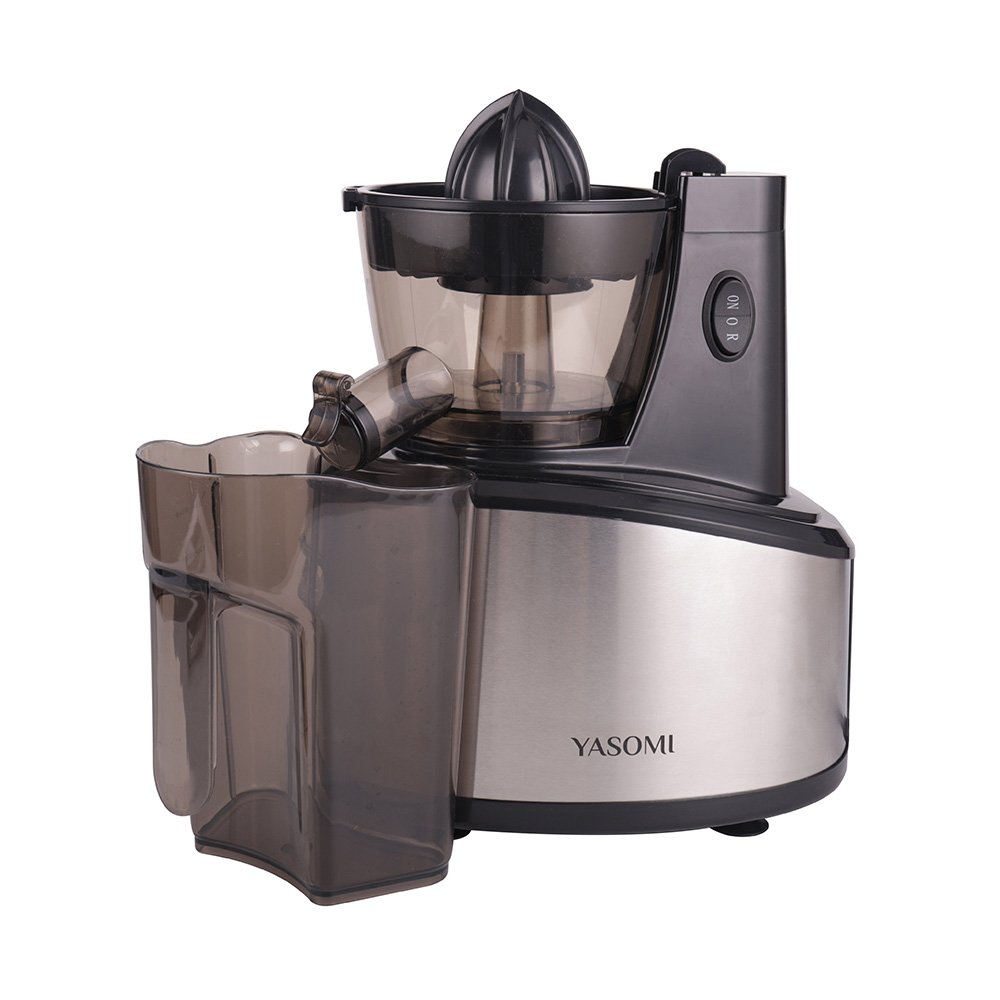YASOMI SD-60SA 250W Damlatma Önleyici Katı Meyve ve Sebze Sıkıcağı