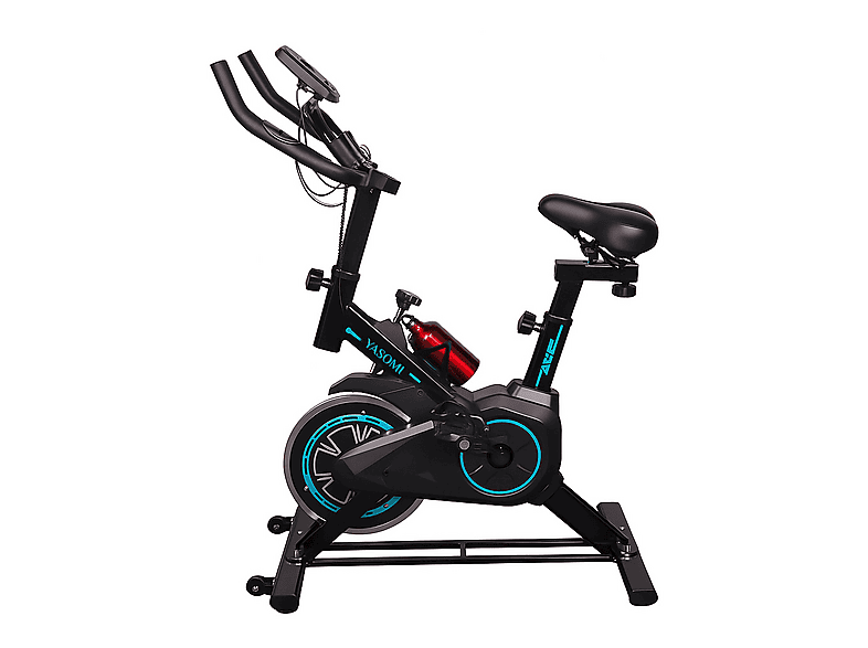 YASOMI K719 Spining Bike Fitness Kondisyon Bisikleti