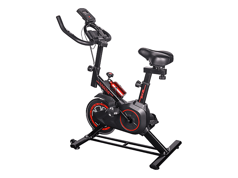 YASOMI K719 Spining Bike Fitness Kondisyon Bisikleti