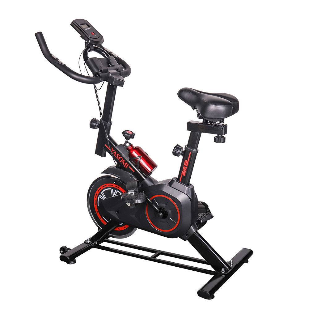 YASOMI K719 Spining Bike Fitness Kondisyon Bisikleti