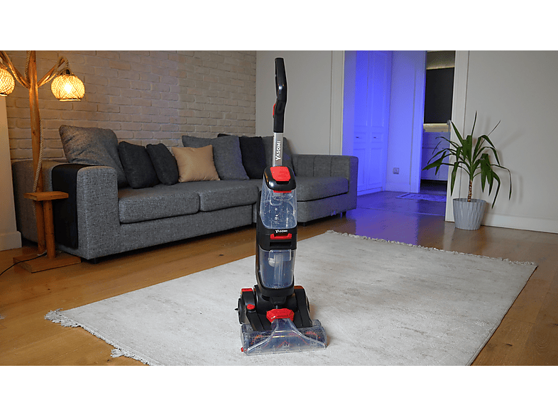 YASOMI VCW95150 Clean Force Pro Dikey Leke Çıkarma Halı ve Koltuk