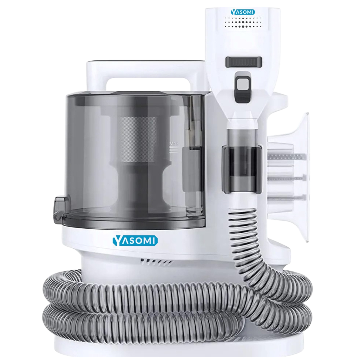 YASOMI P1 Pro 10k Pa 4'ü 1 Arada Vakum Cihazı