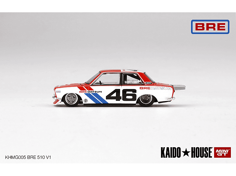 KAIDO HOUSE MINI GT Datsun 510 2台セット KAIDO HOUSE MINI GT DATSUN 510 2台セット format:webp