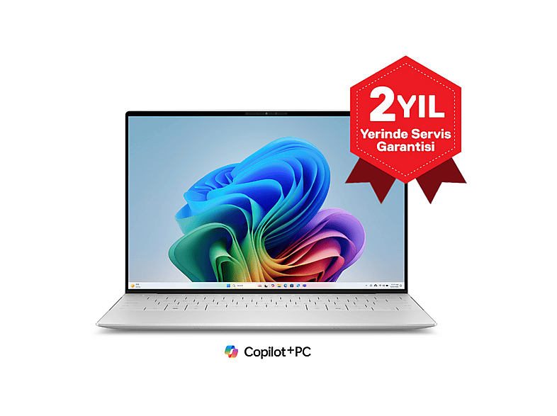 DELL XPS 13 9350 Intel Arc FHD+ 120Hz Intel Core Ultra 7 258V 32