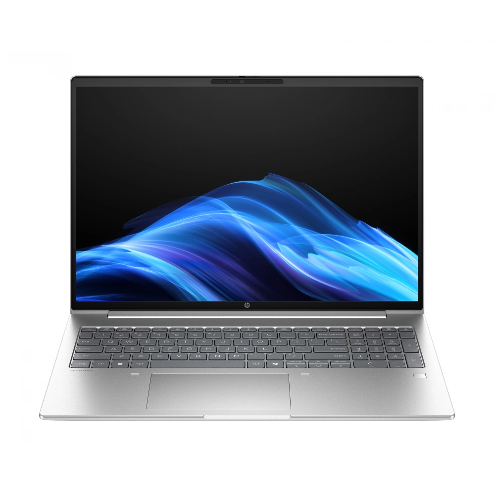 HP ProBook 4 G1i B9ZF7ET WUXGA Intel Core Ultra 7 255U 32 GB RAM 1 TB SSD 16 inç FreeDOS Laptop Gri