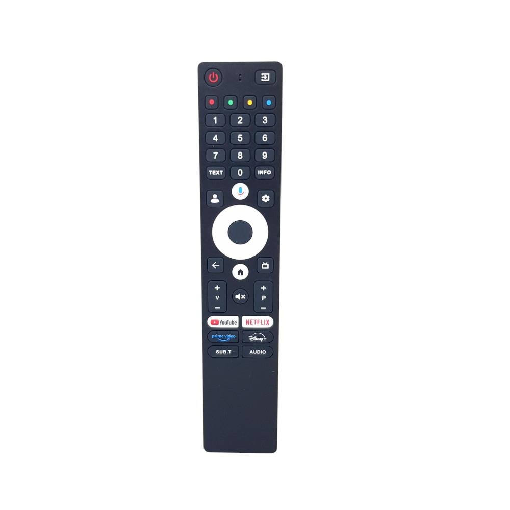 ELECTROON Android LED TV Uyumlu - Ses Komutlu Kumanda