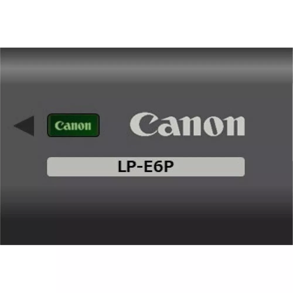 Canon LP-E6P Batterie