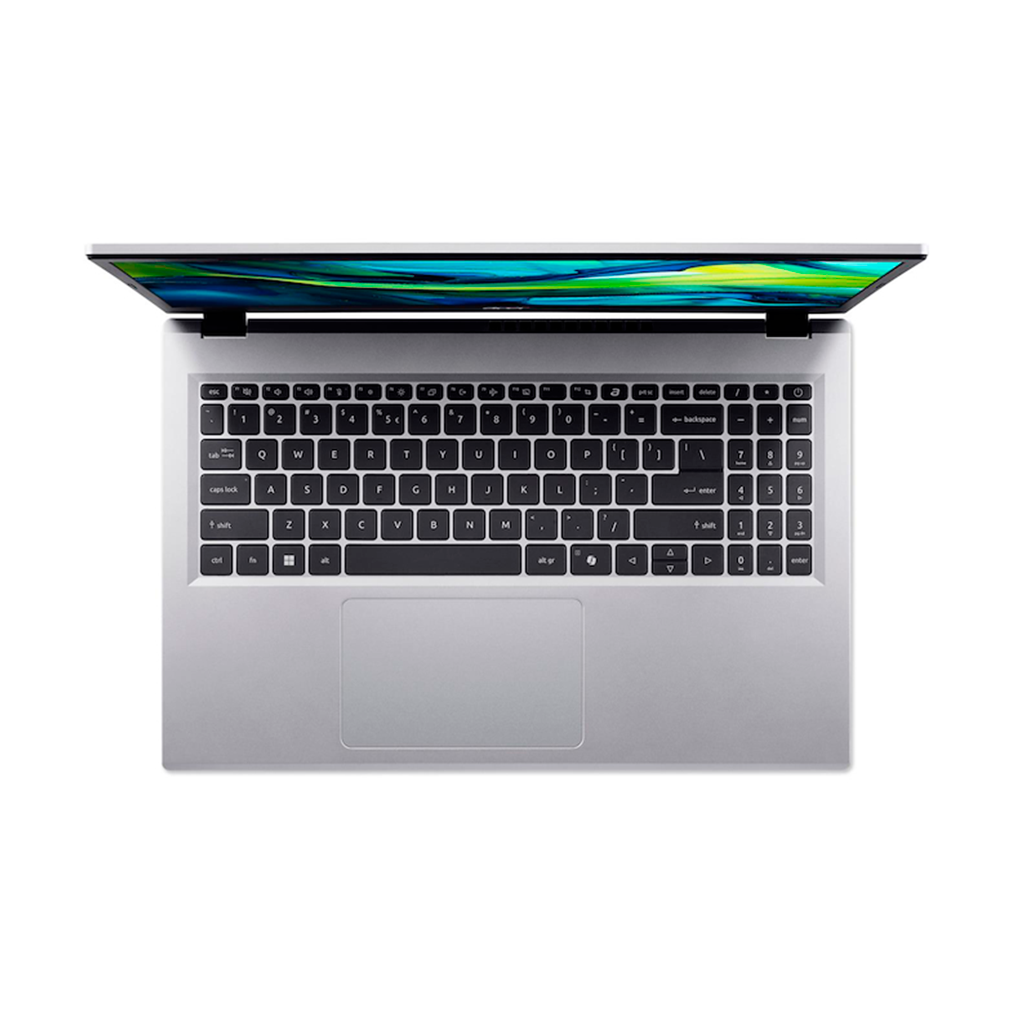 Portátil | ACER Aspire Go 15 AG15-71P-511S, 15,6 
