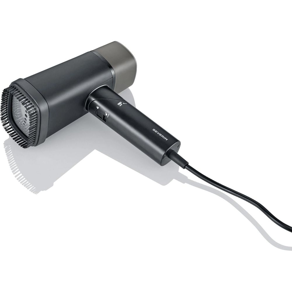 SEVERIN Défroisseur vertical DG3282 Fer à repasser à vapeur (1400 W ...