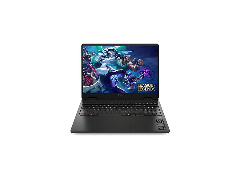 HP CD7K0EA Omen Slim Gaming 16-AN0016NT RTX 5070 8GB 165 Hz Intel Core Ultra 9 285H 32 GB RAM 1 TB SSD 16 inç FreeDOS Gaming Laptop Siyah