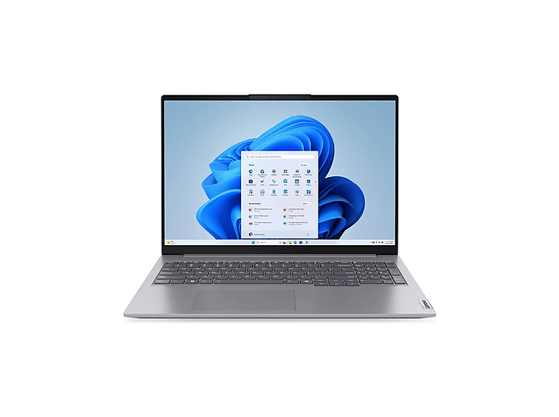 LENOVO ThinkBook 16 G7 21MS005KTR WUXGA (1920x1200) Intel Core Ultra 5 125U 16 GB RAM 512 GB SSD 16 inç FreeDOS Laptop Gri