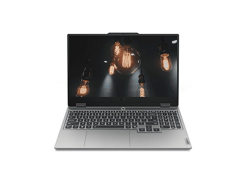 LENOVO LOQ 15ARP9 83JC00DWTR RTX3050 6GB AMD Ryzen 5 7235HS 16 GB RAM 512 GB SSD 15,6 inç FreeDOS Gaming Laptop Gri