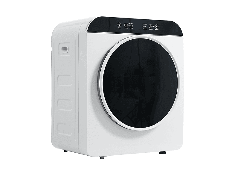 MERAX 53598W Ablufttrockner | MediaMarkt