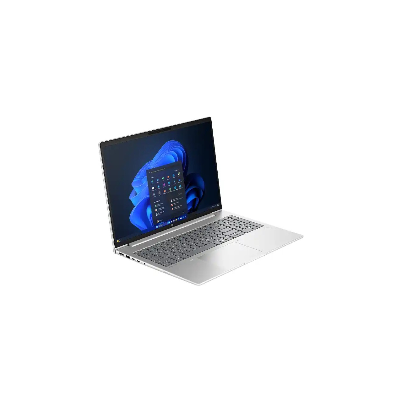 HP ProBook 4 G1I CS7Q4ET F8 Intel Core Ultra-225U 16 GB RAM 512 GB SSD 16 inç Windows 11 Pro Laptop Gri