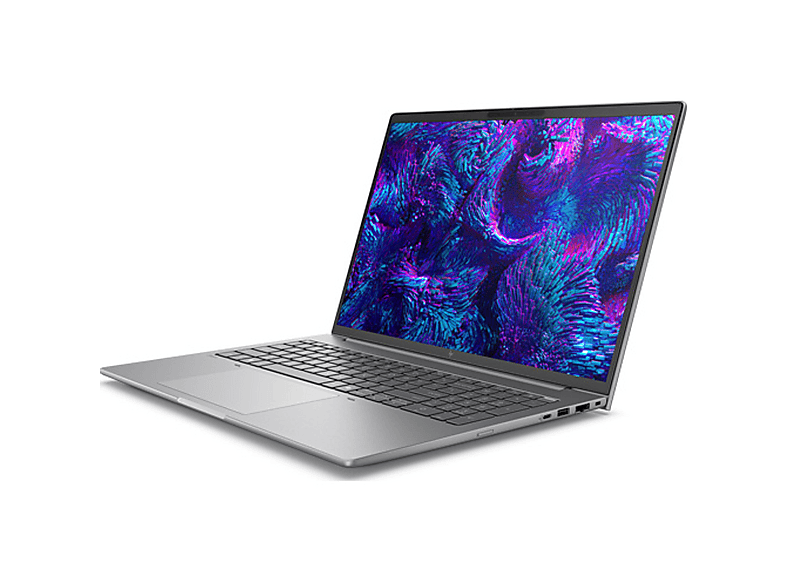 HP ZBook 8 G1i 16 B30HHES 4GB RTX 500 Ada F13 Intel Core Ultra7