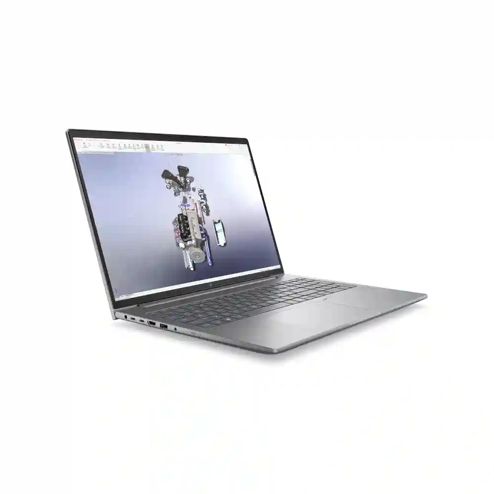 HP Zbook Power Zx 16 G1I B30HMES RTX Pro 500 6GB F1 Intel Core